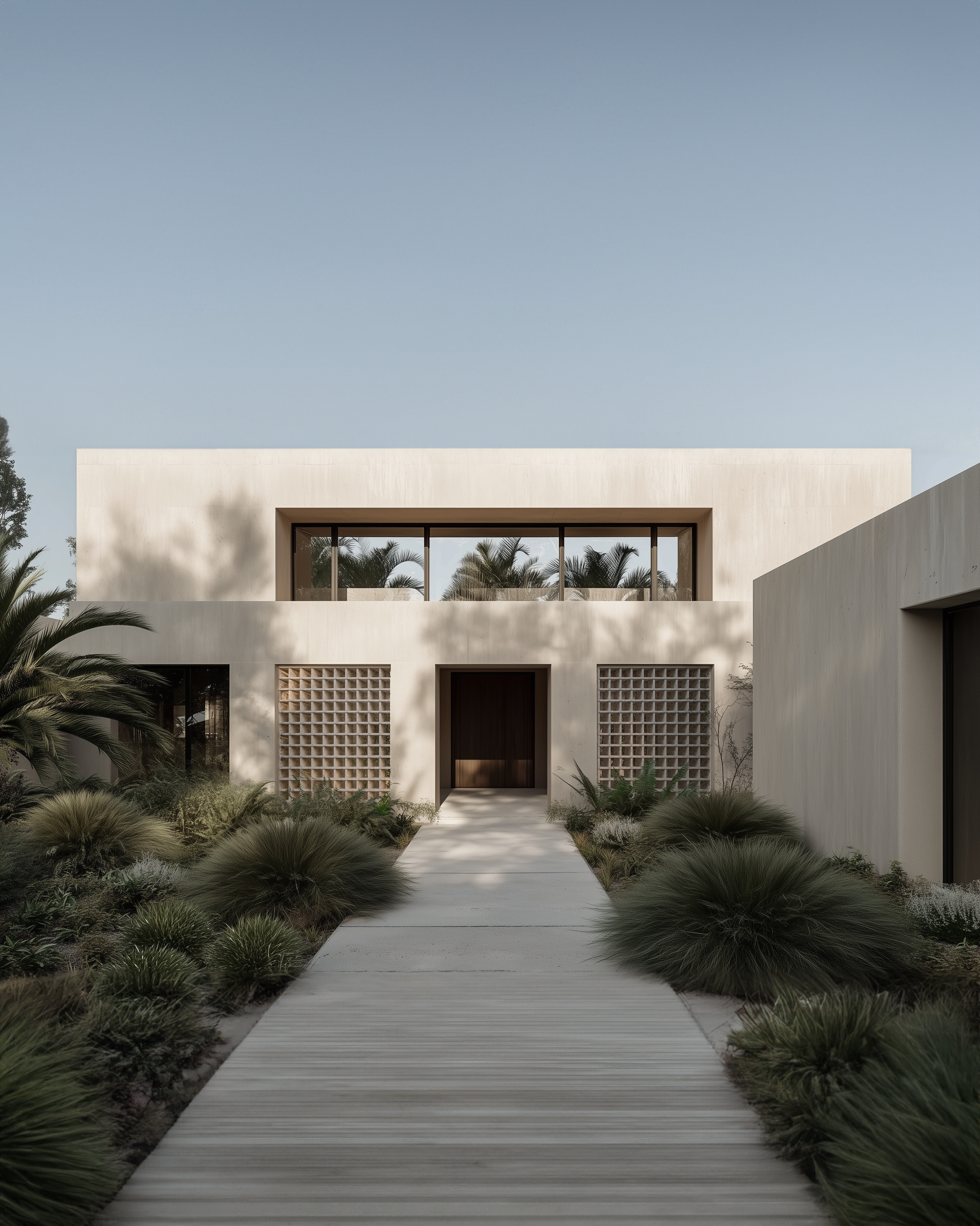 Architectural & Interior Design Services