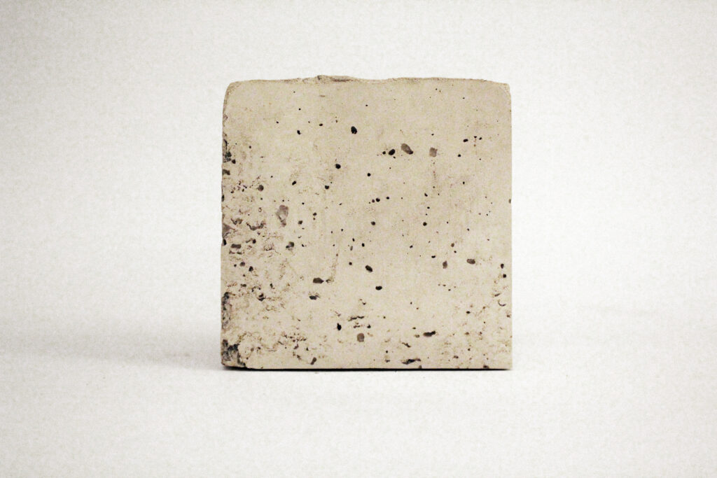 DuneCrete (Formerly ‘Ramel’)