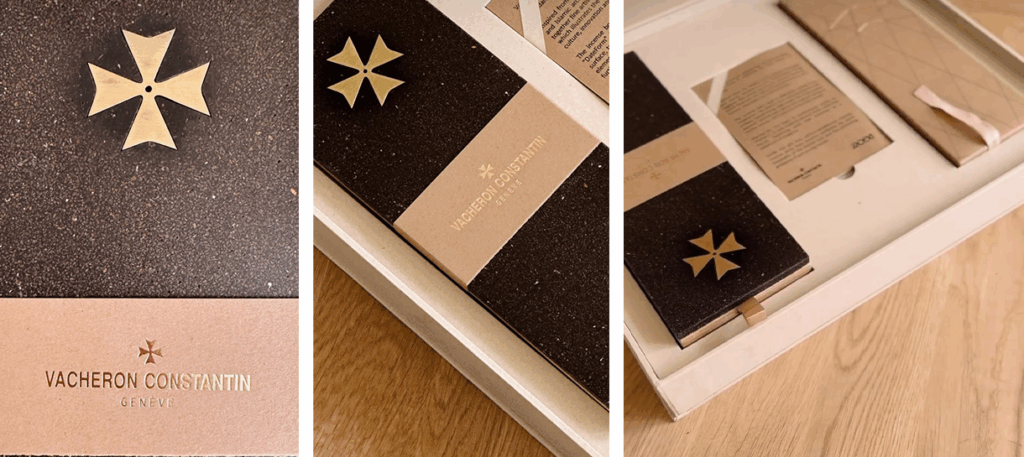 Vacheron Constantin – Gift Boxes