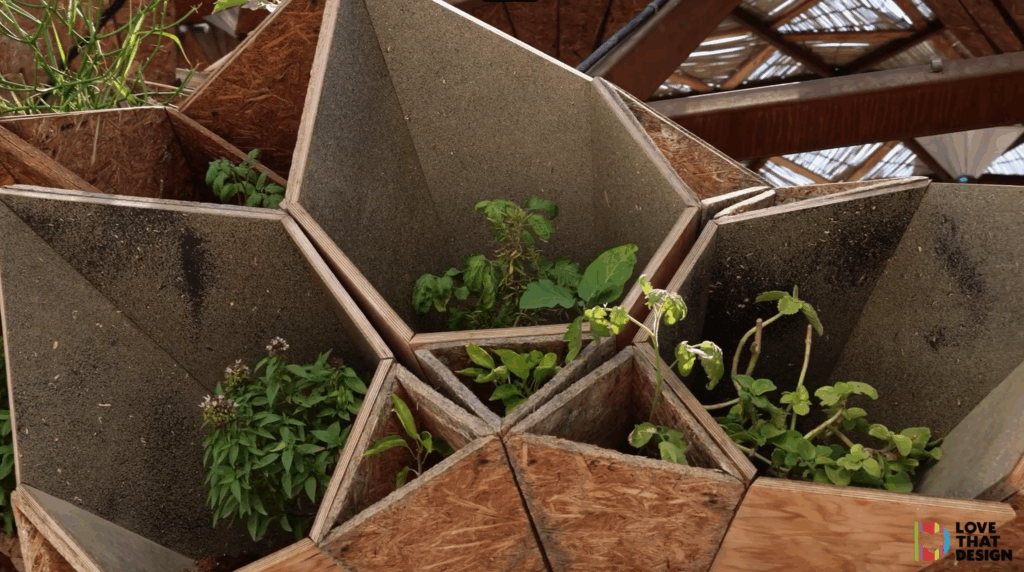 Tarabot Pavilion – Jameet Arts Centre