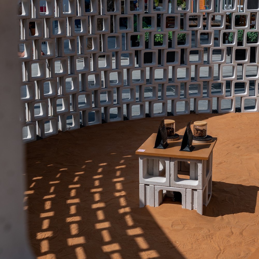 Eco-Friendly Building Materials for Hot Climates | Lessons from the UAE